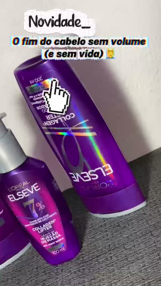 Hair routine — problem to solution